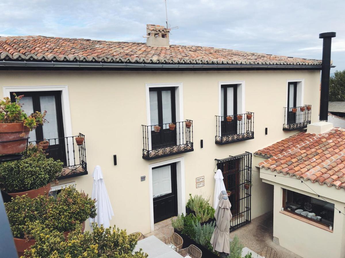 Boutique Casa Del Comendador Hotel