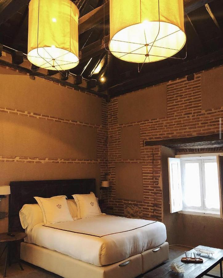 Boutique Casa Del Comendador Hotel