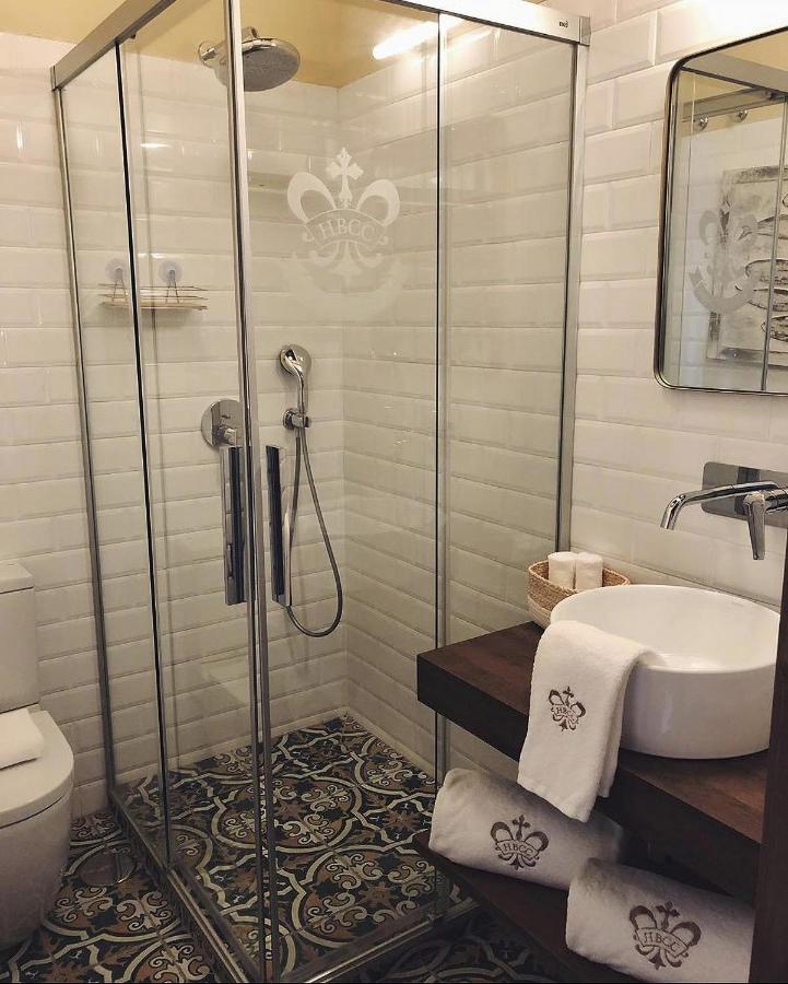 Boutique Casa Del Comendador 4* Navalcarnero