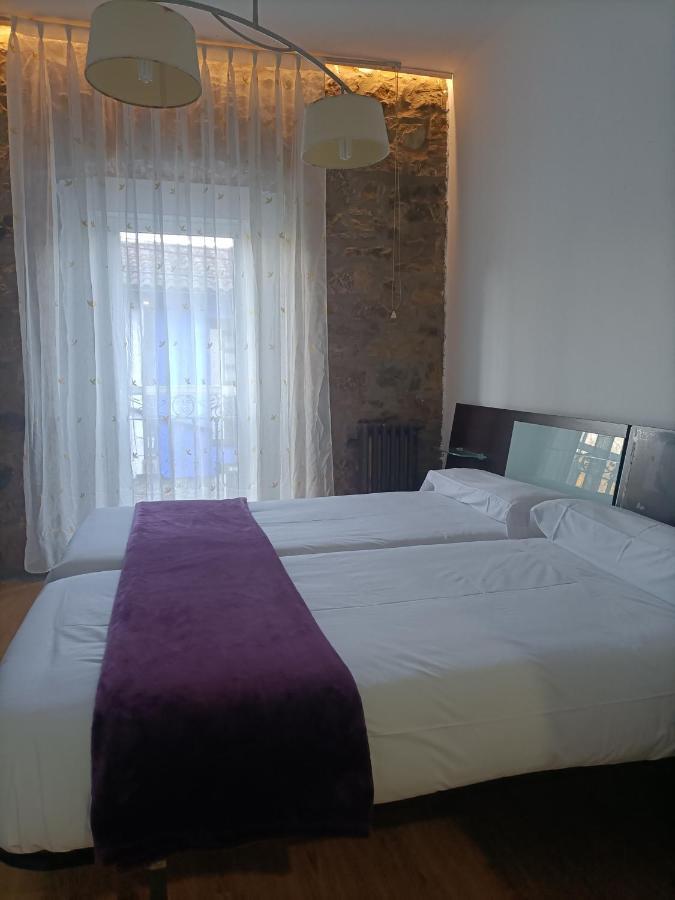 Aparthotel Apartamentos Rurales Valle Corias