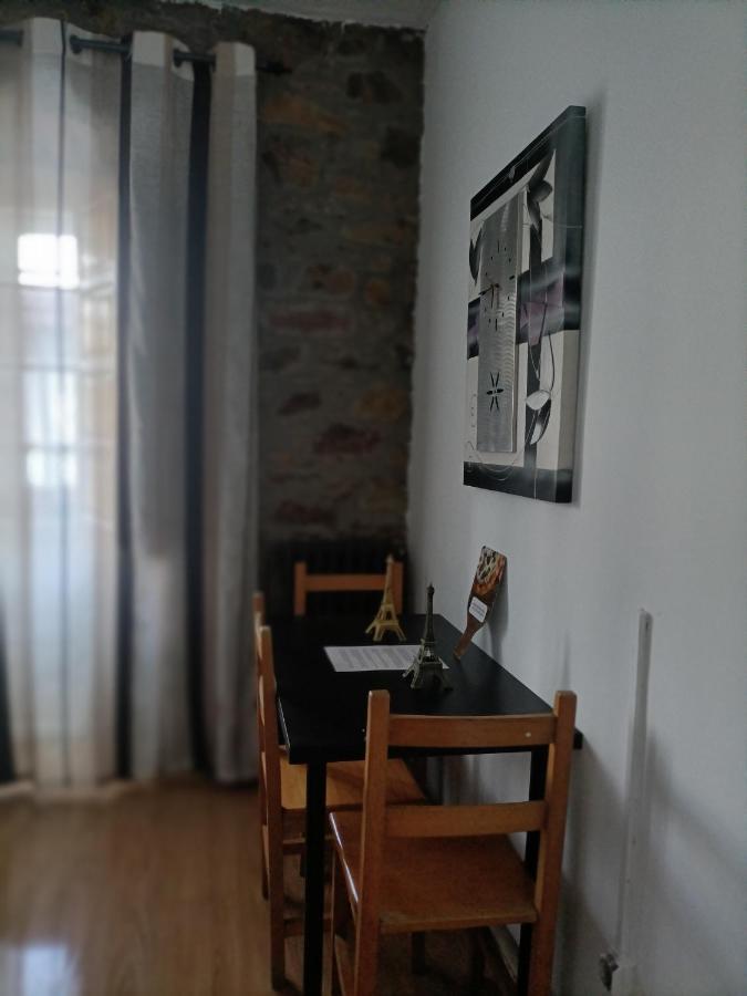 Apartamentos Rurales Valle Aparthotel Corias