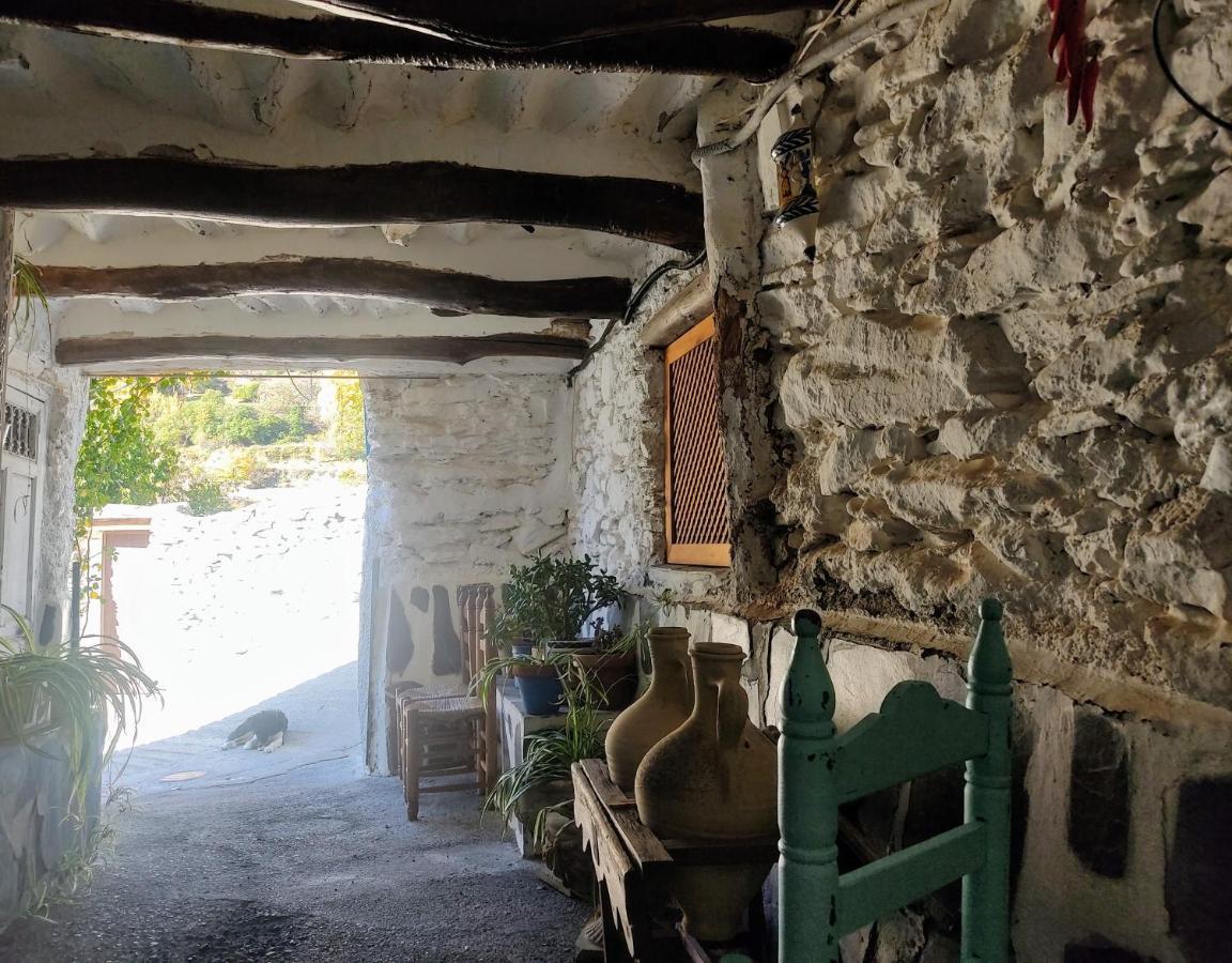 La Maestra Holiday home *