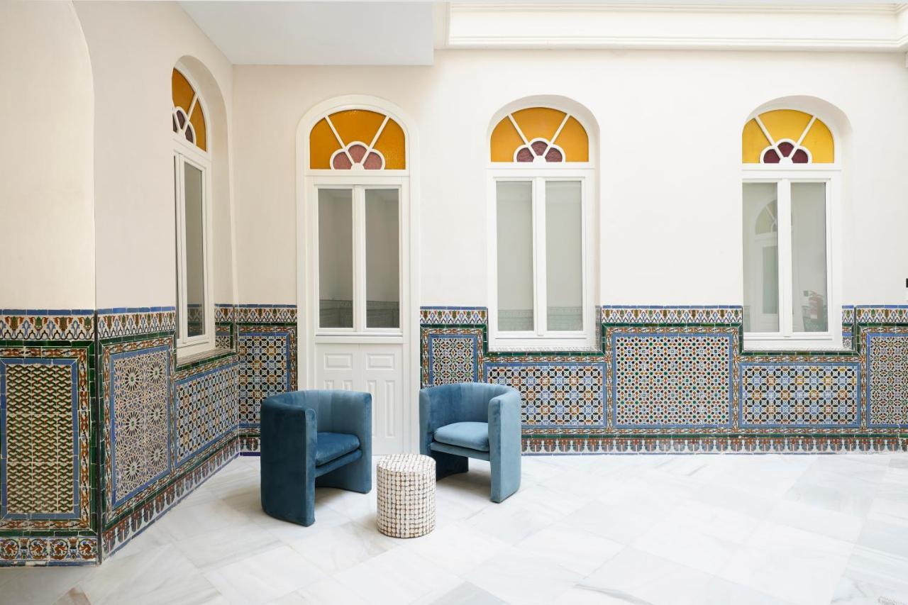 Apartahotel Numa Solea Sevilla