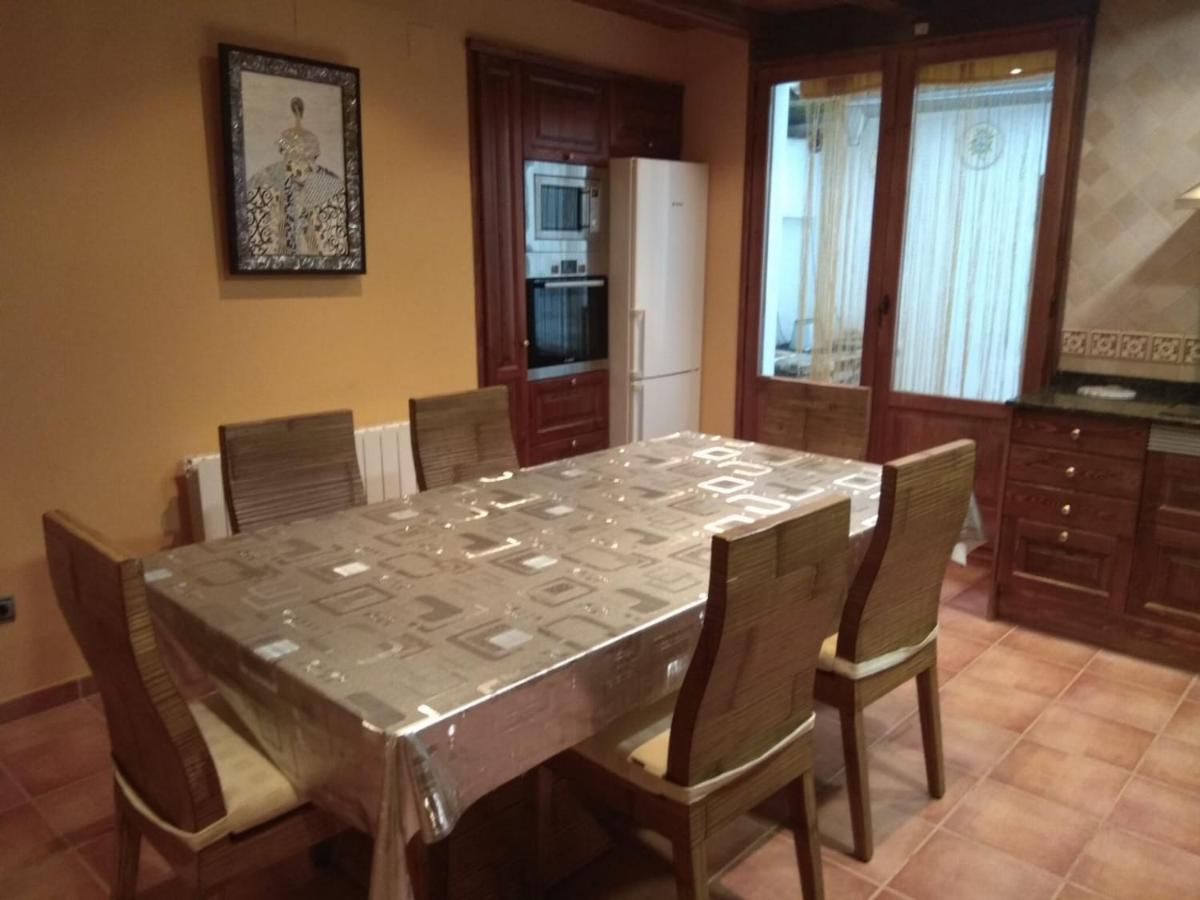 Holiday home Casa Costeta