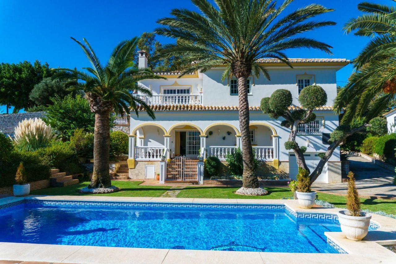 Puerto De La Luz * Mijas