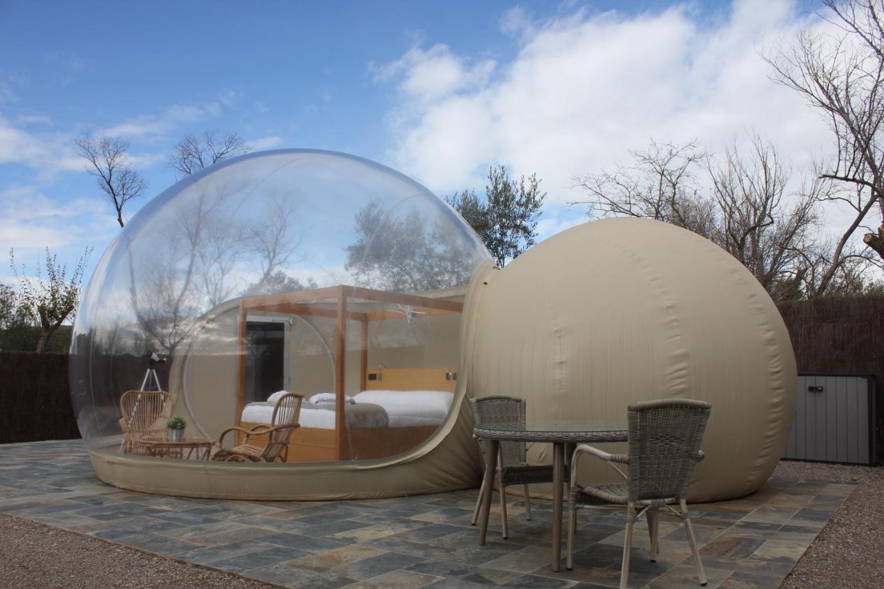 Zielo De Levante Campsite Tirig