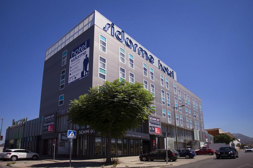 Hotel Granada *