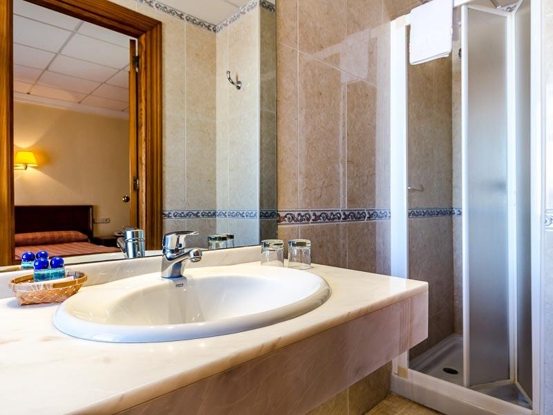 Sacromonte Hotel Granada