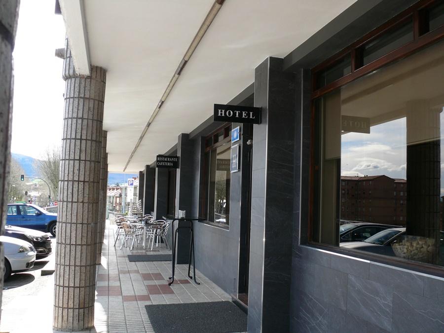 Angeles Hotel 3*