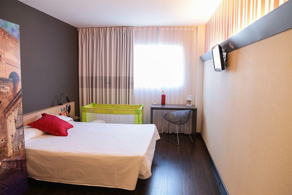 Granada Hotel Pulianas