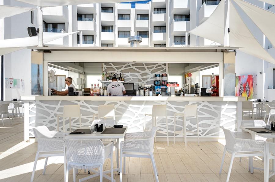 Apartment Vibra Jabeque Dreams Ibiza Town