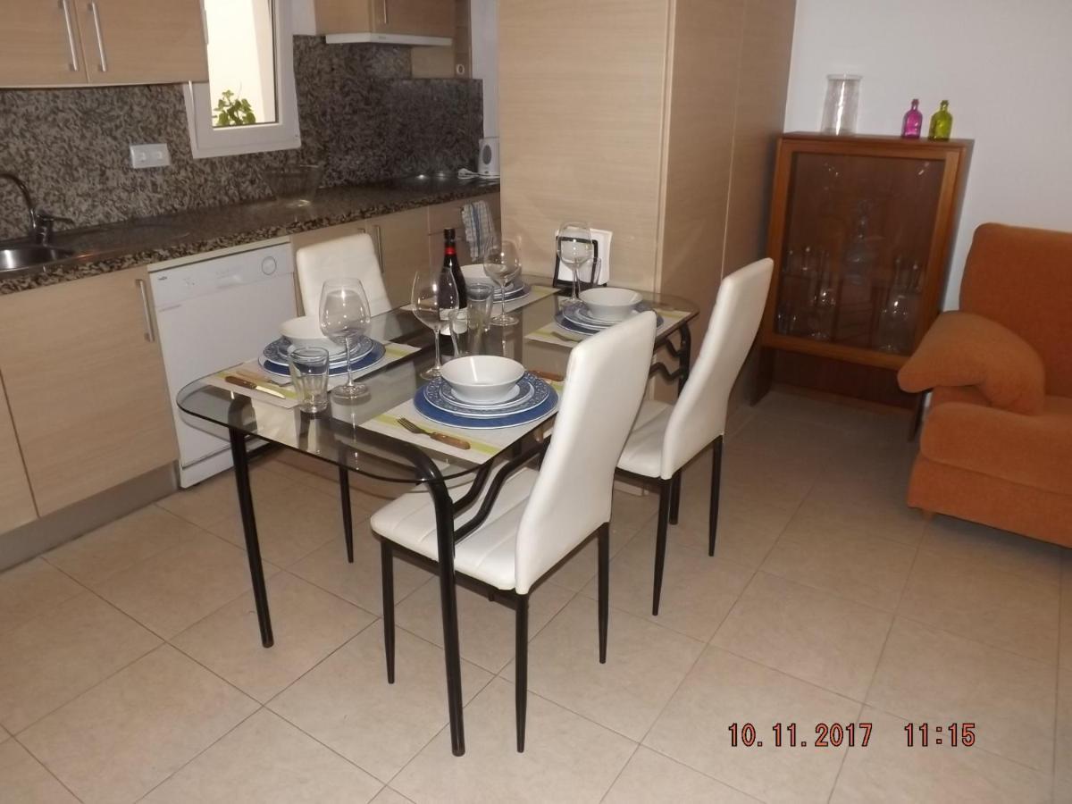 Trinidad 63 Bajo A Apartamento Fuengirola