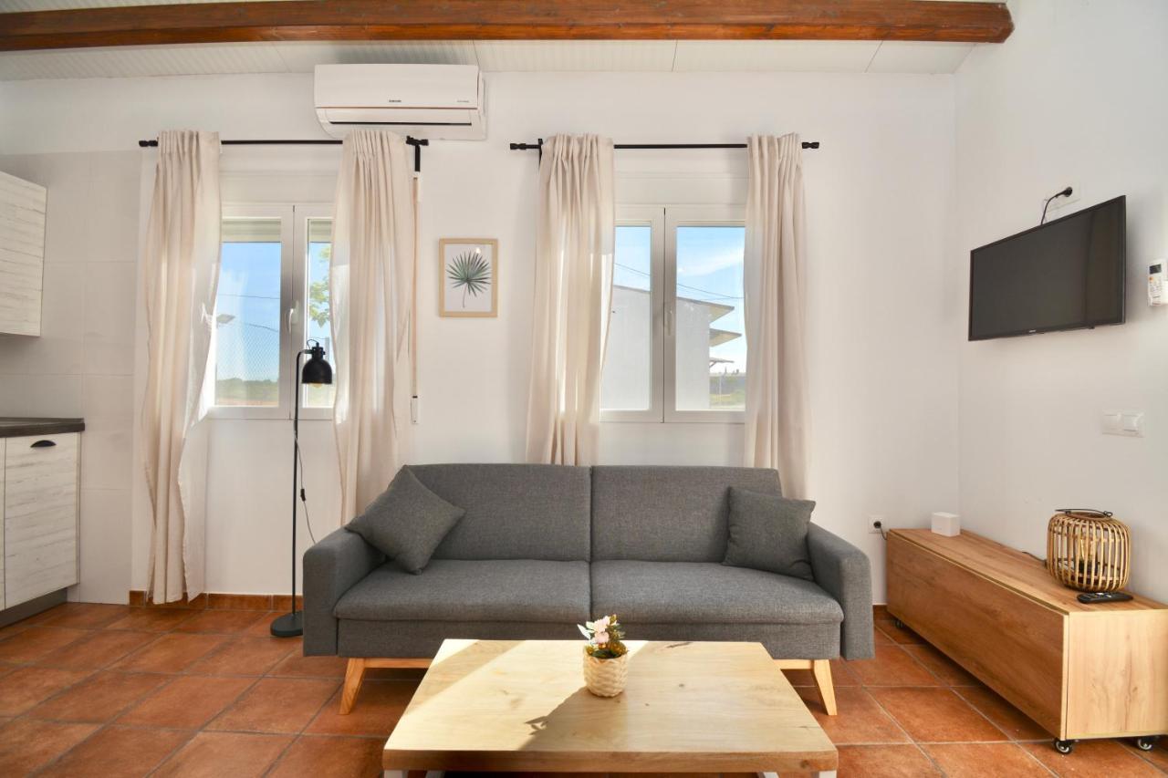 Сasa de vacaciones Alamancha Casas De Los Pinos