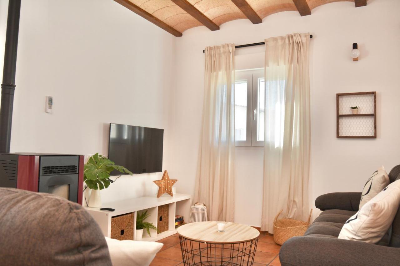 Alamancha * Casas De Los Pinos