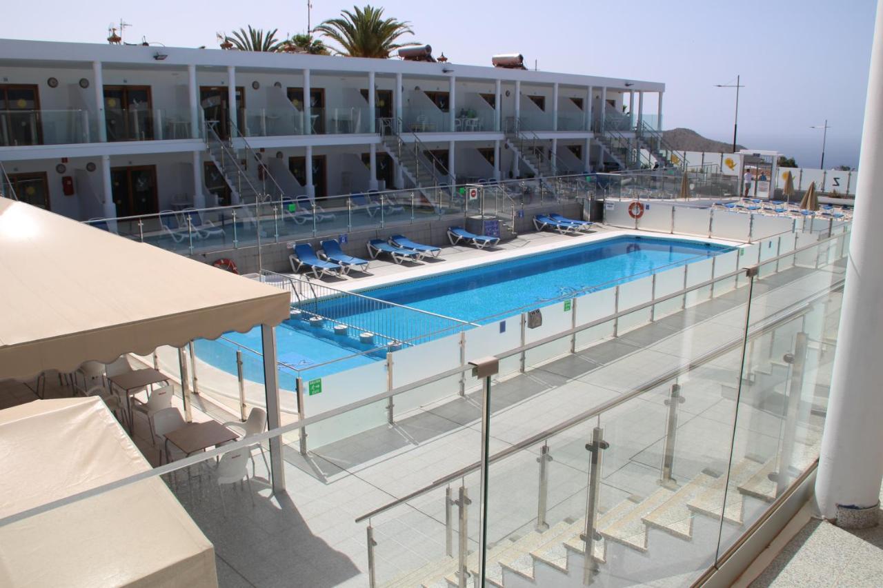 Rt-apartamentos Sol Y Paz Aparthotel *