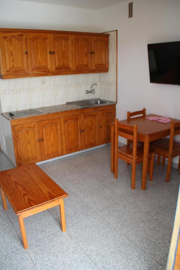 Rt-apartamentos Sol Y Paz * Puerto Rico (Gran Canaria)