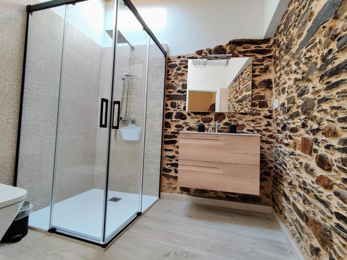 Сasa de vacaciones La Casita De La Ribeira Sacra Monforte De Lemos
