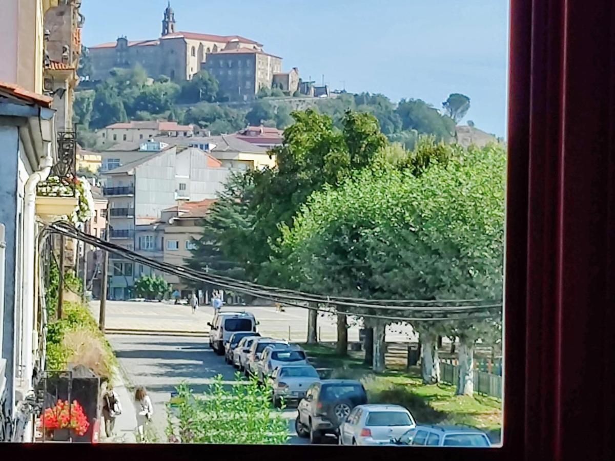 La Casita De La Ribeira Sacra Сasa de vacaciones