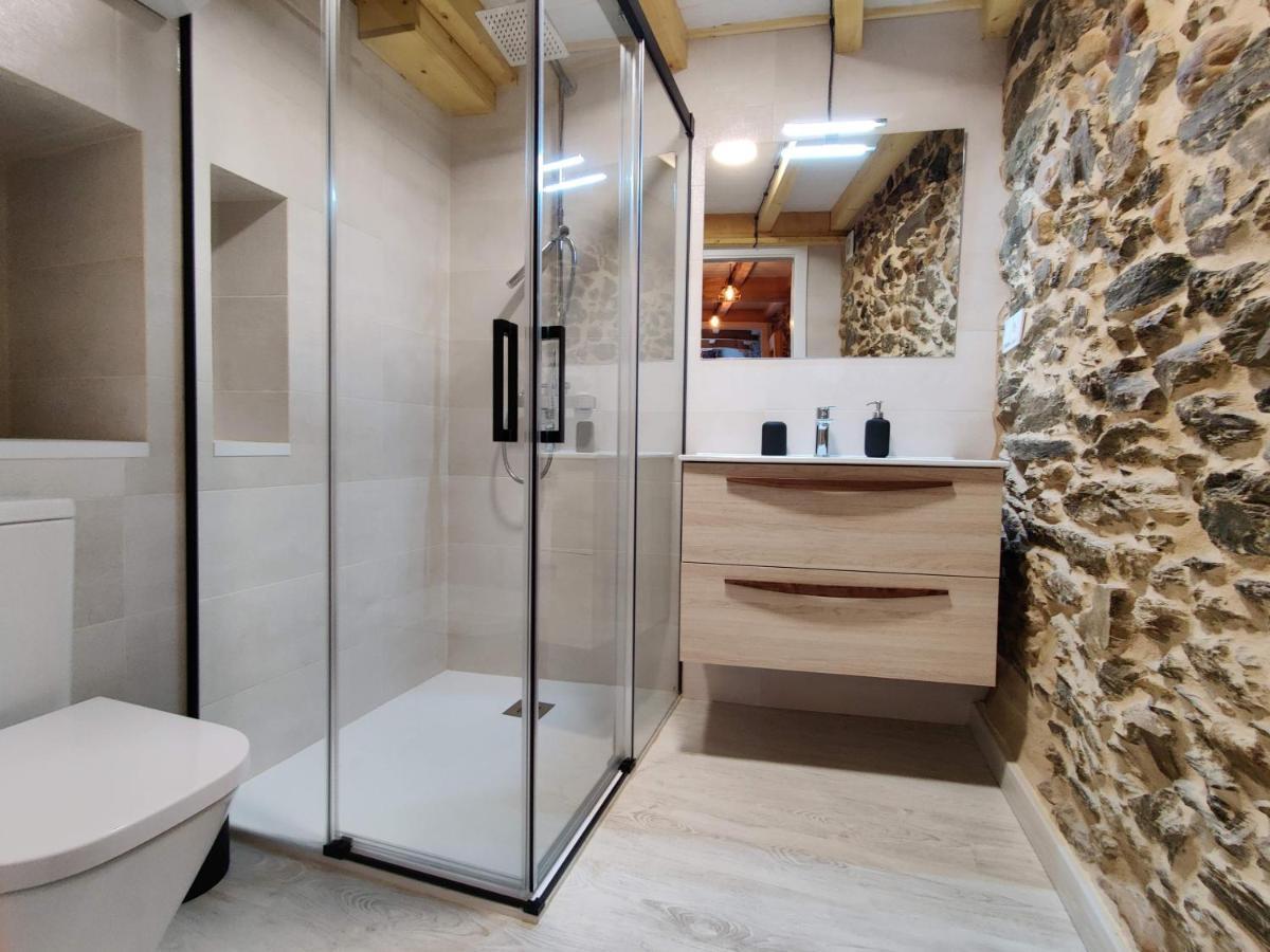 La Casita De La Ribeira Sacra Сasa de vacaciones *