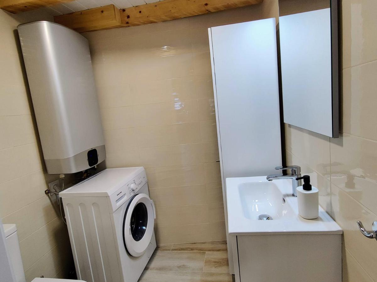 Сasa de vacaciones La Casita De La Ribeira Sacra