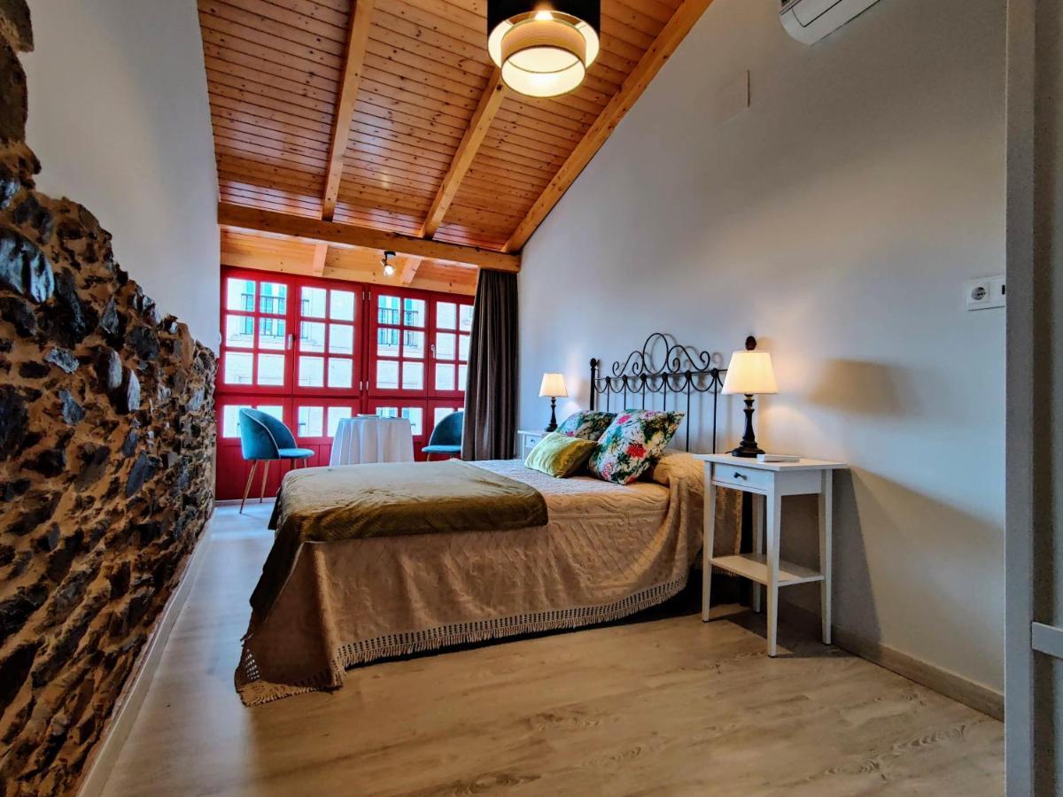 La Casita De La Ribeira Sacra Сasa de vacaciones *