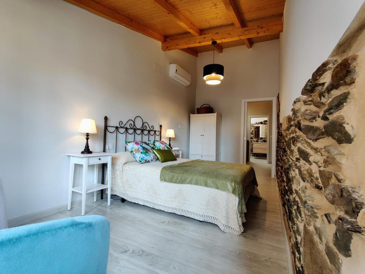 La Casita De La Ribeira Sacra Сasa de vacaciones