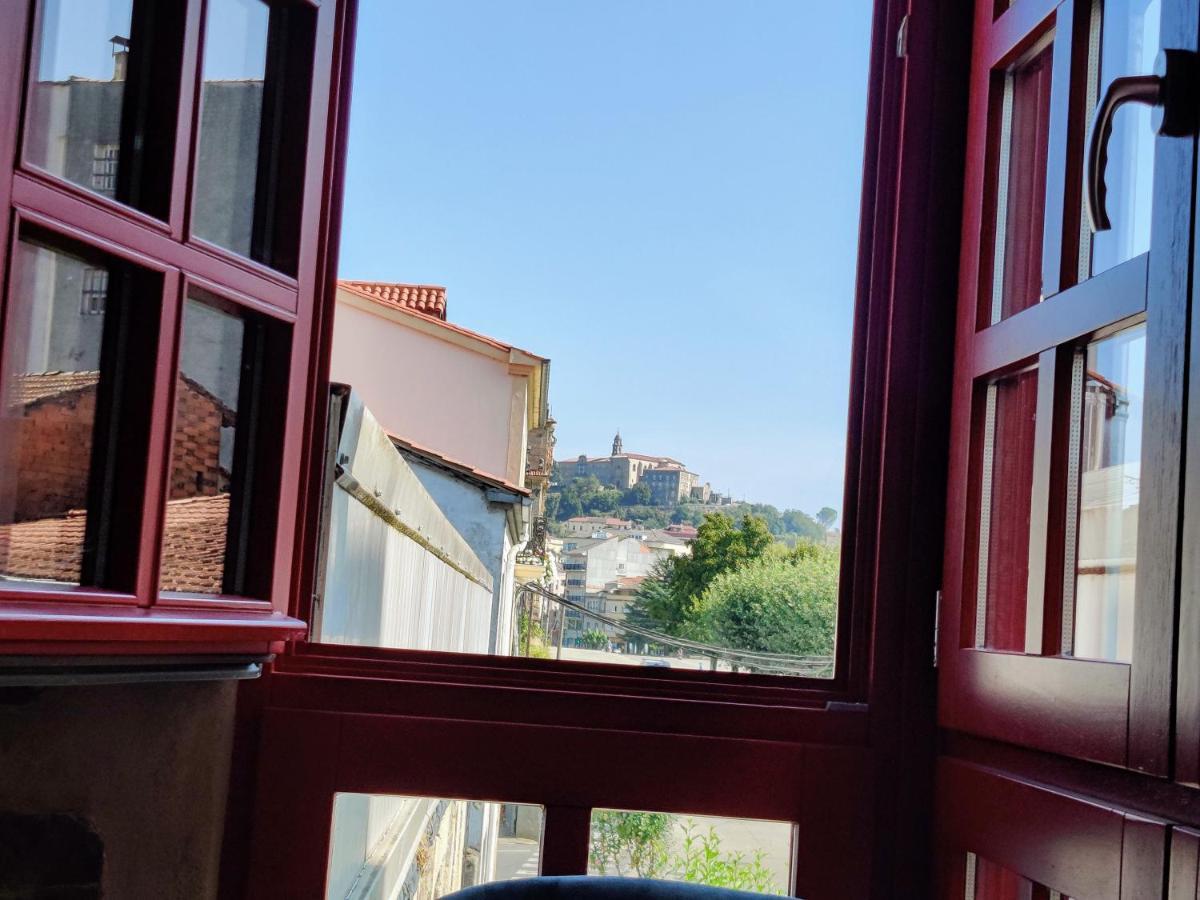Сasa de vacaciones La Casita De La Ribeira Sacra Monforte De Lemos