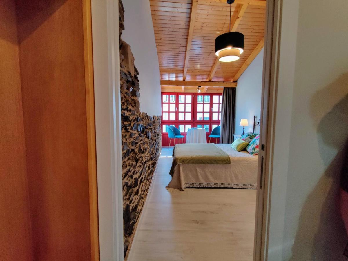 La Casita De La Ribeira Sacra Сasa de vacaciones