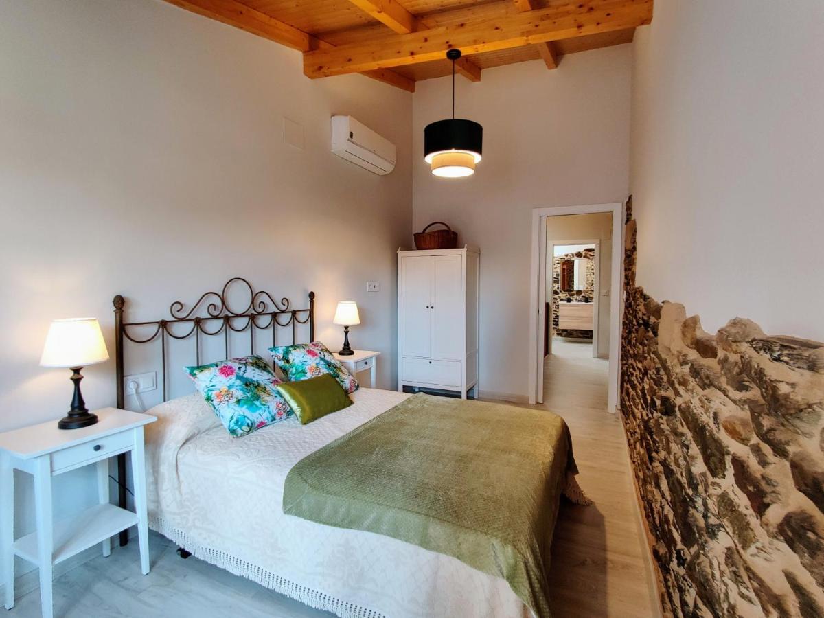 Сasa de vacaciones La Casita De La Ribeira Sacra Monforte De Lemos