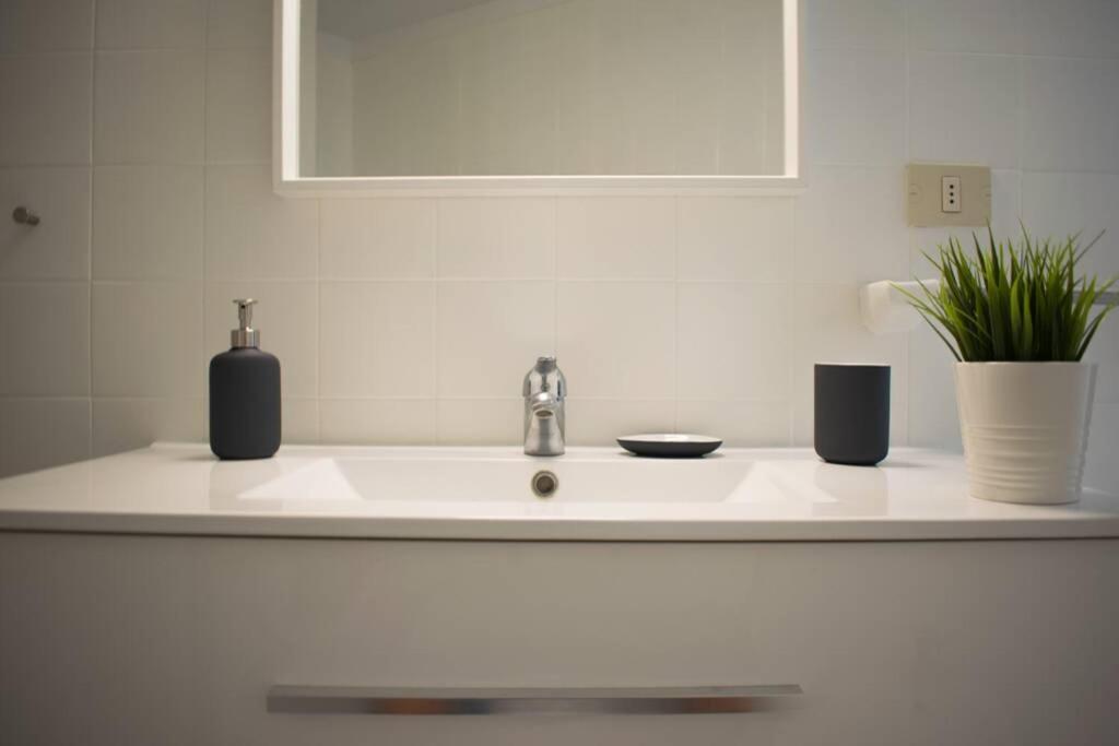 Apartamento Guayero, Bel A 50m De La Los Cristianos (Tenerife)
