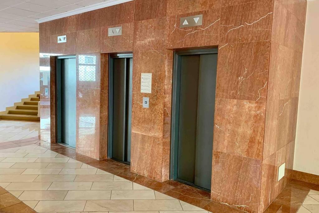 Guayero, Bel A 50m De La Apartamento