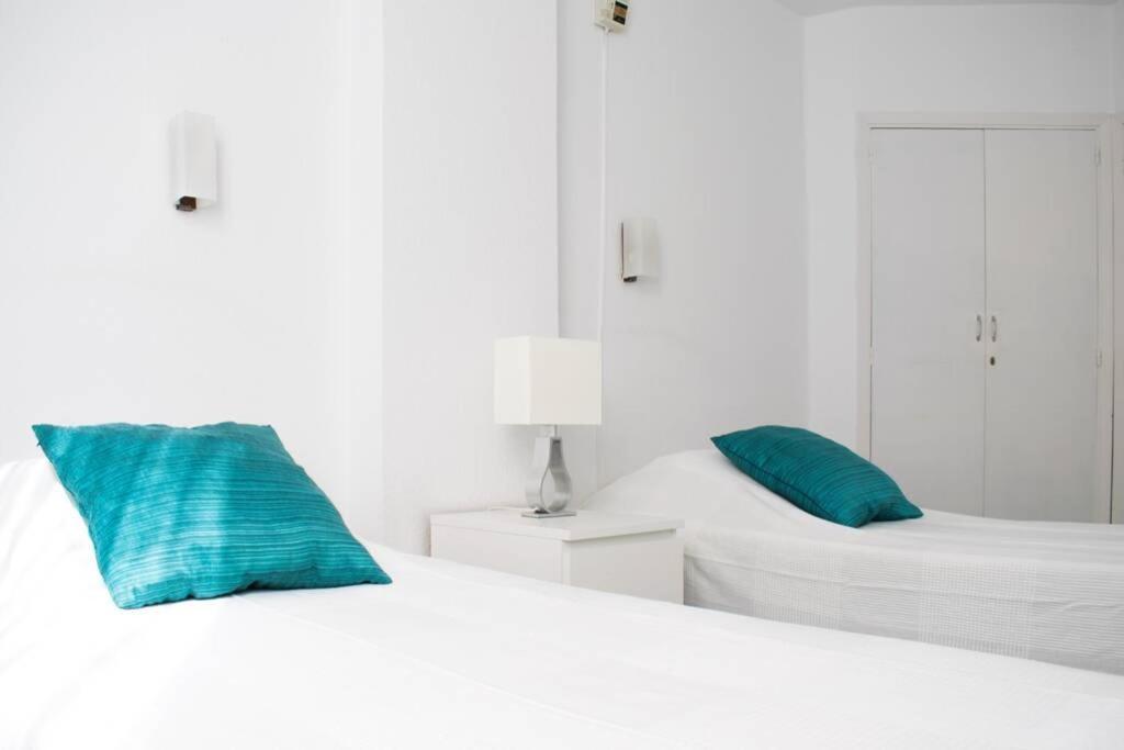 Apartamento Guayero, Bel A 50m De La Los Cristianos (Tenerife)