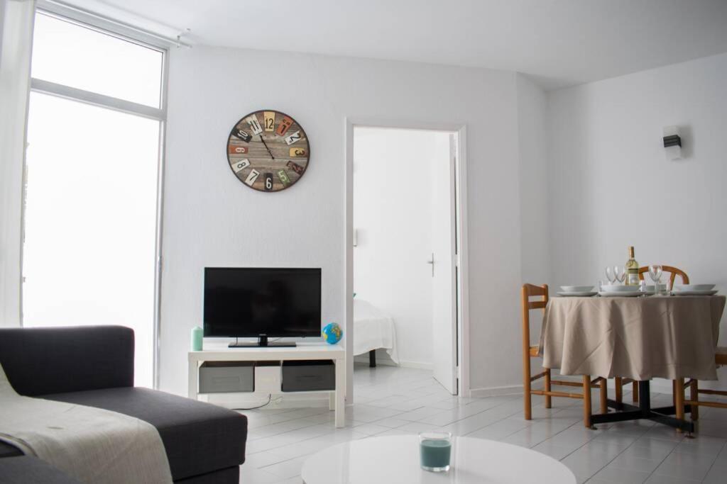 Apartamento Guayero, Bel A 50m De La Los Cristianos (Tenerife)