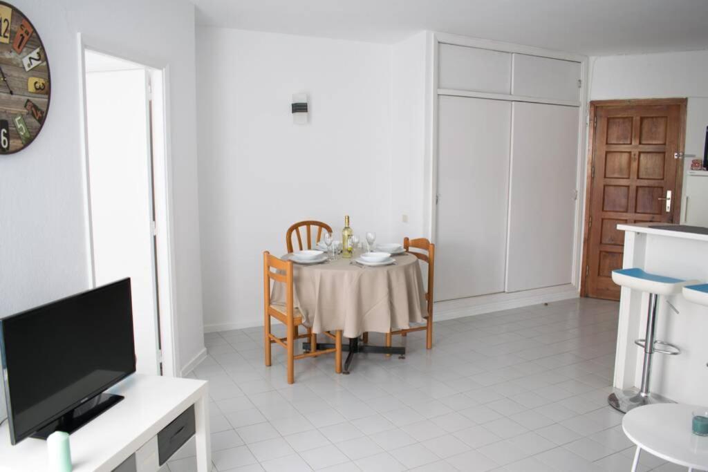 Guayero, Bel A 50m De La Apartamento *
