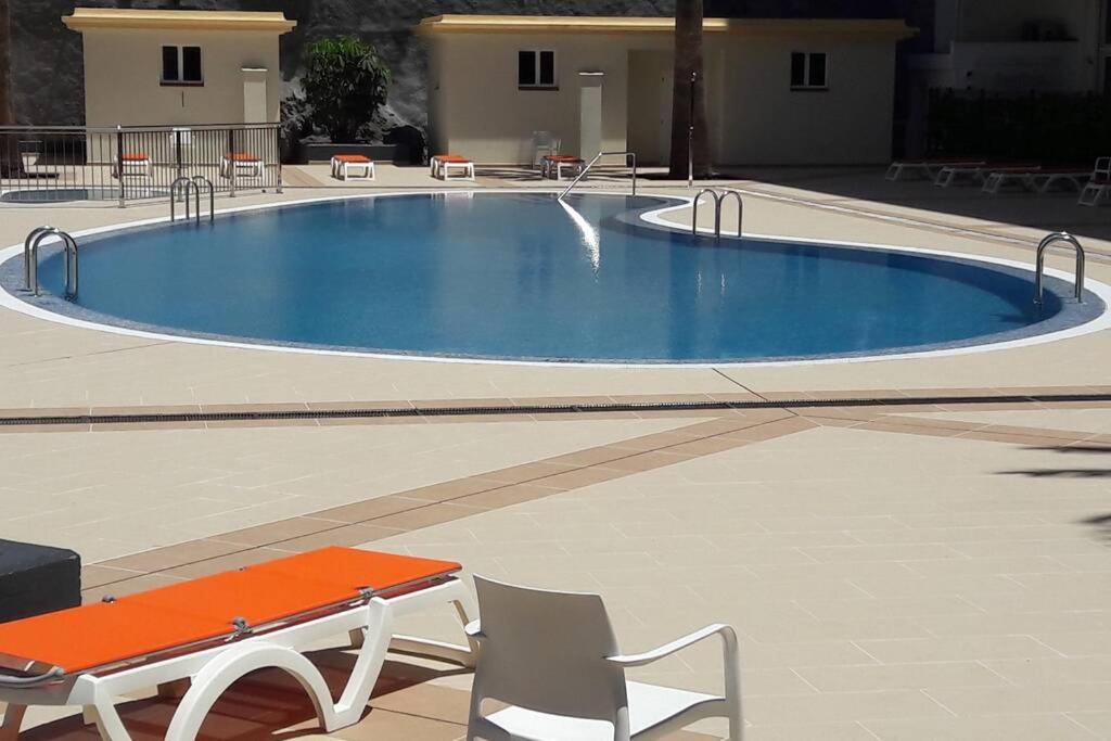 Guayero, Bel A 50m De La Apartamento *