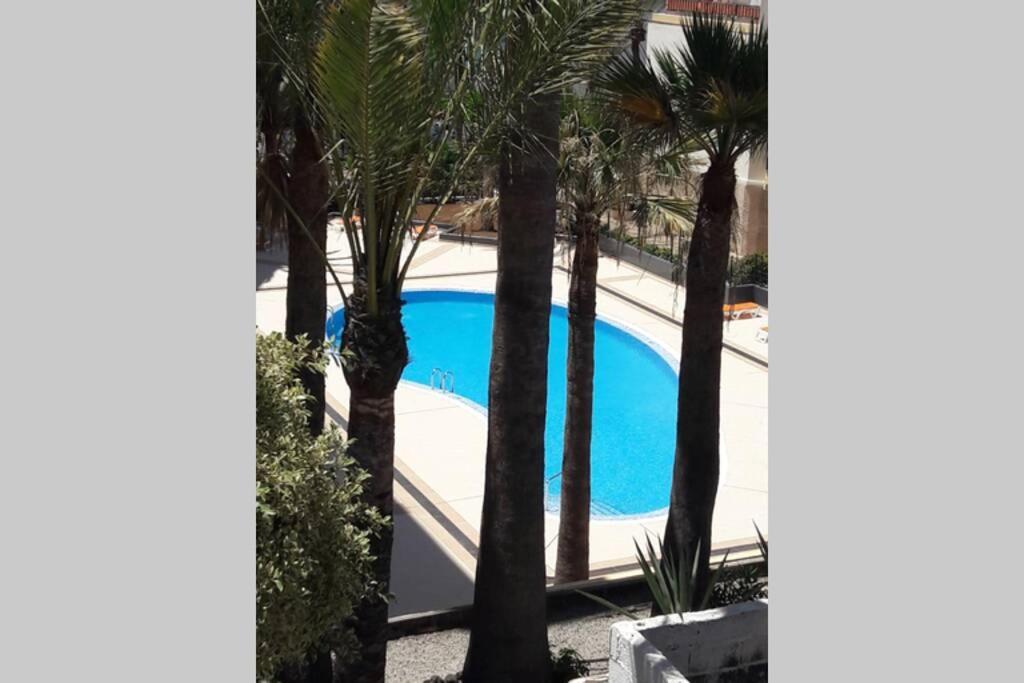 Guayero, Bel A 50m De La Apartamento *