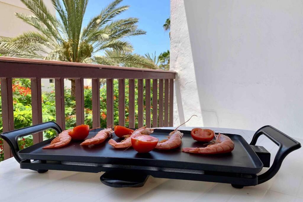 Apartamento Guayero, Bel A 50m De La