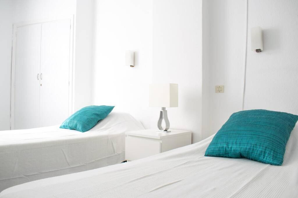 Apartamento Guayero, Bel A 50m De La