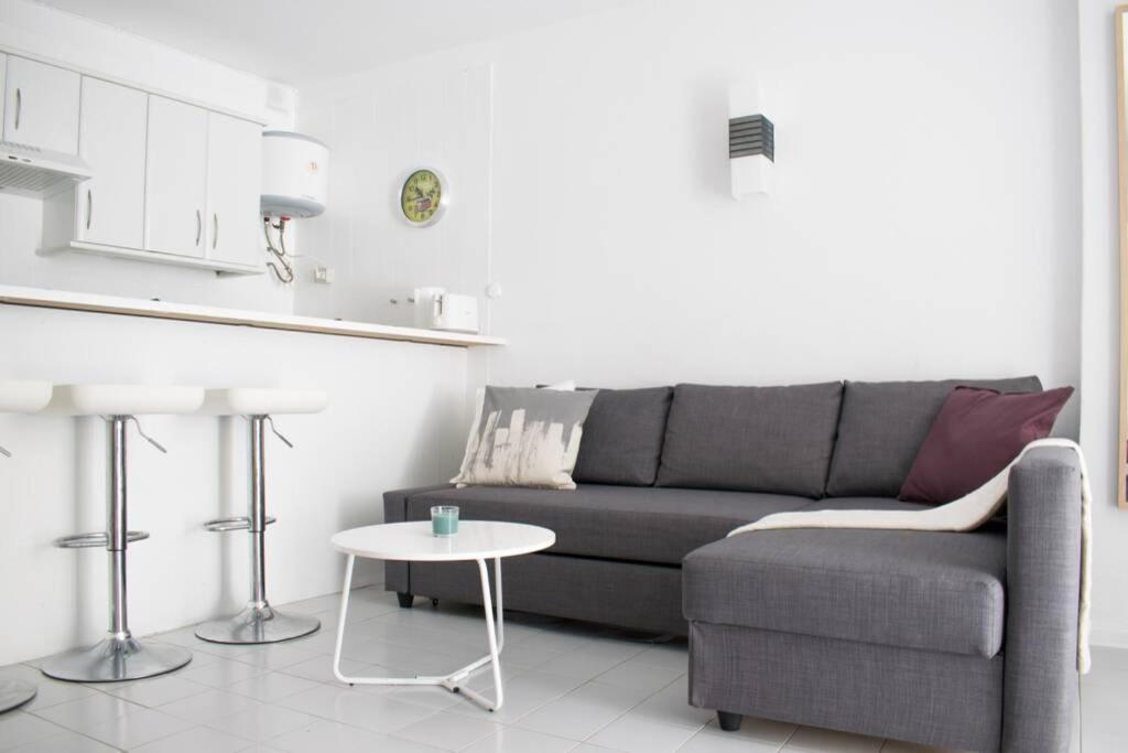Apartamento Guayero, Bel A 50m De La *