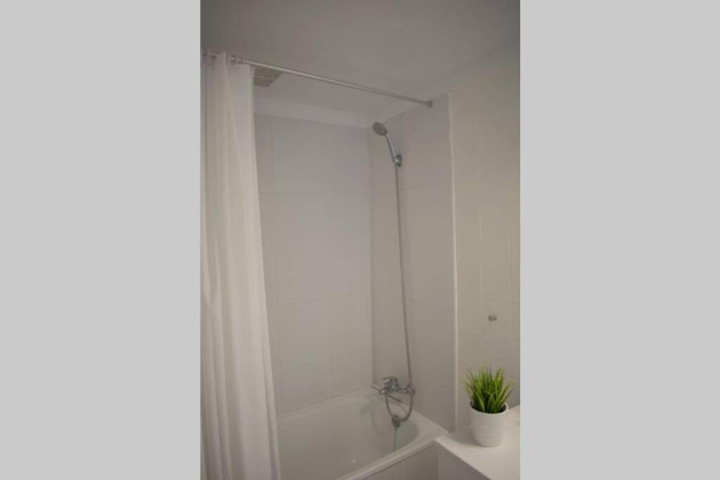 Apartamento Guayero, Bel A 50m De La *