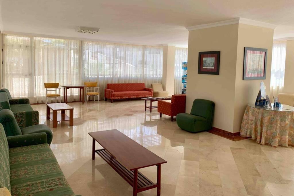 Apartamento Guayero, Bel A 50m De La Los Cristianos (Tenerife)