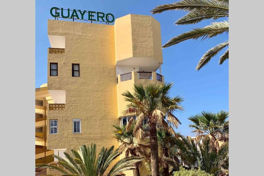 Apartamento Guayero, Bel A 50m De La