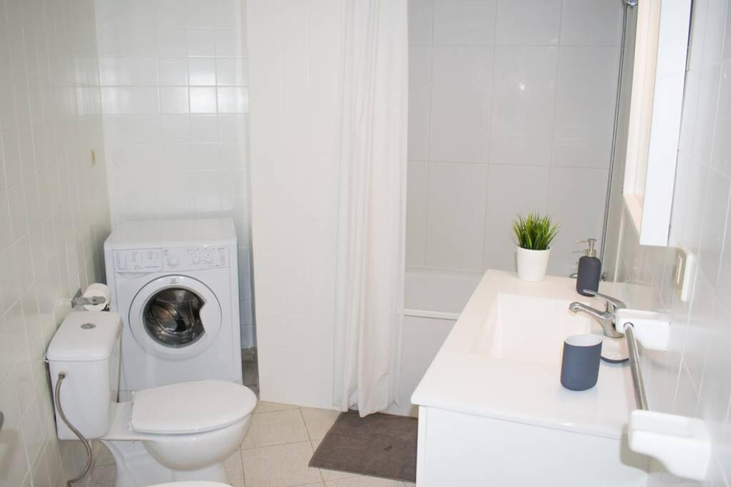 Apartamento Guayero, Bel A 50m De La Los Cristianos (Tenerife)