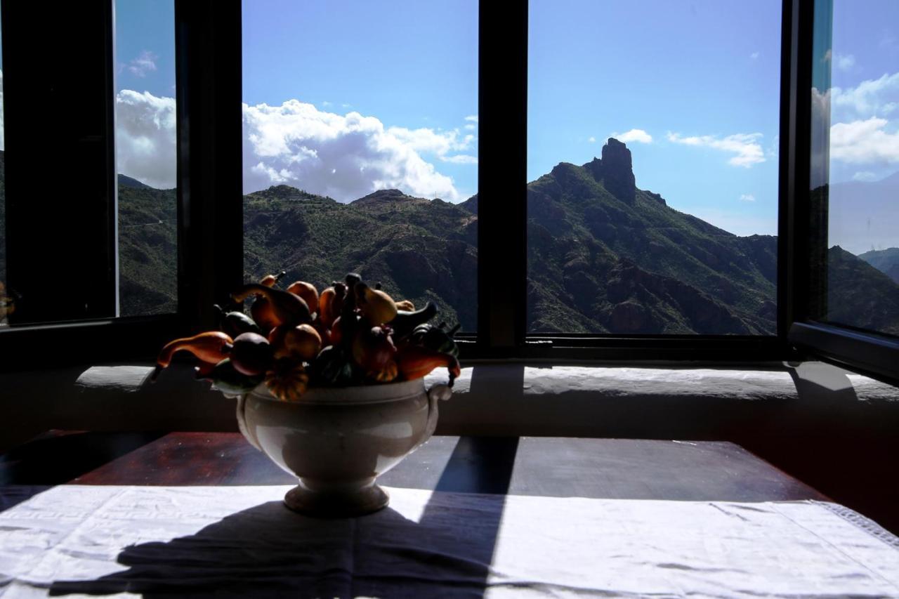 Holiday home La Ventana Del Bentayga