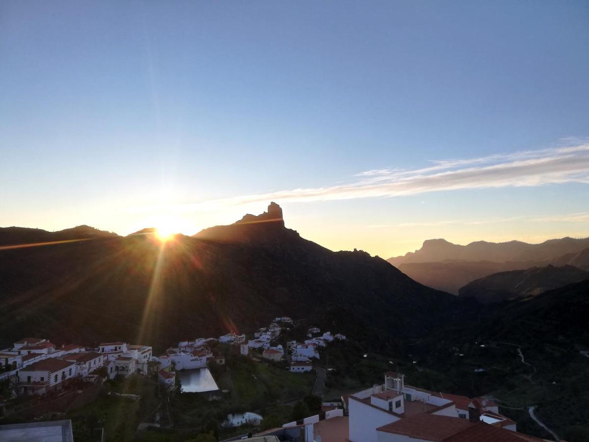 Holiday home La Ventana Del Bentayga Tejeda (Gran Canaria)