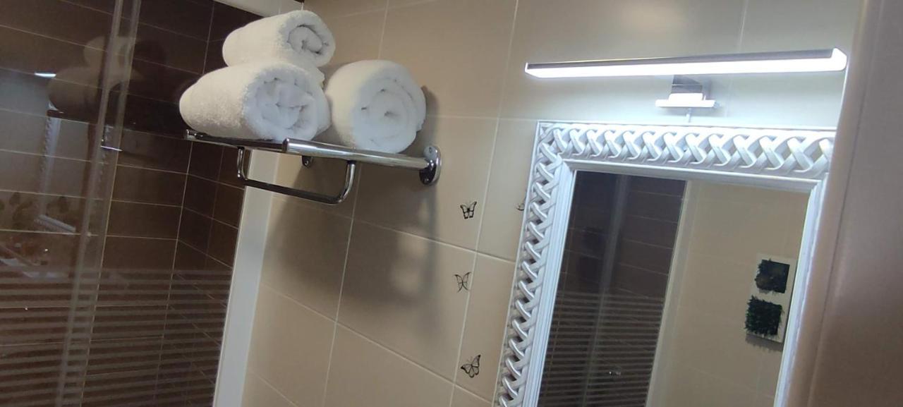 Apartamento El Juncal Turistico Cabra