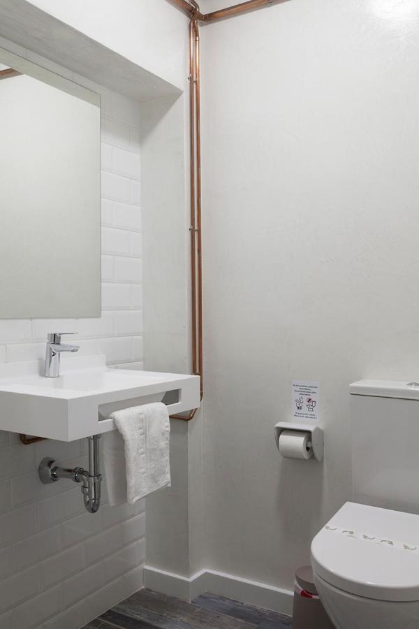 El Hierro Bed & Loft Apartment