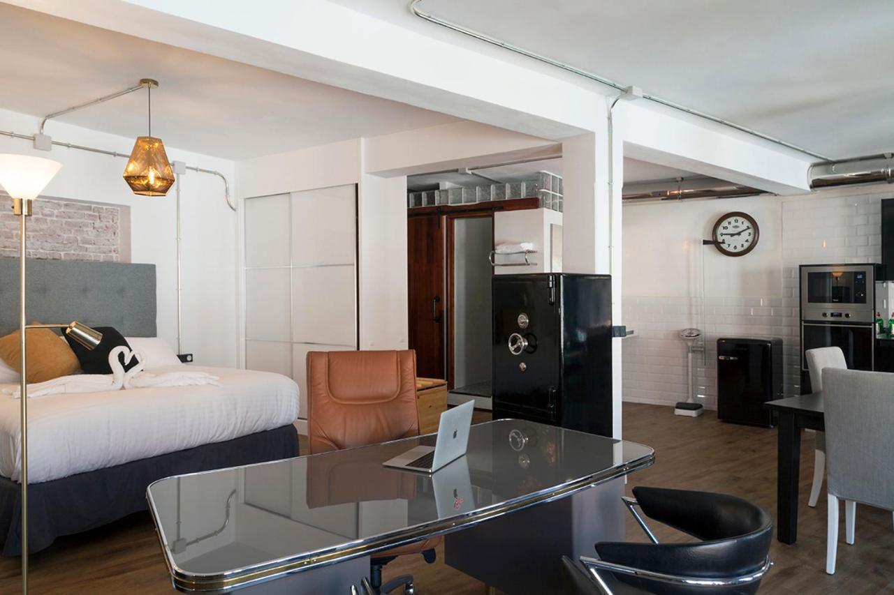 El Hierro Bed & Loft Valverde (El Hierro)