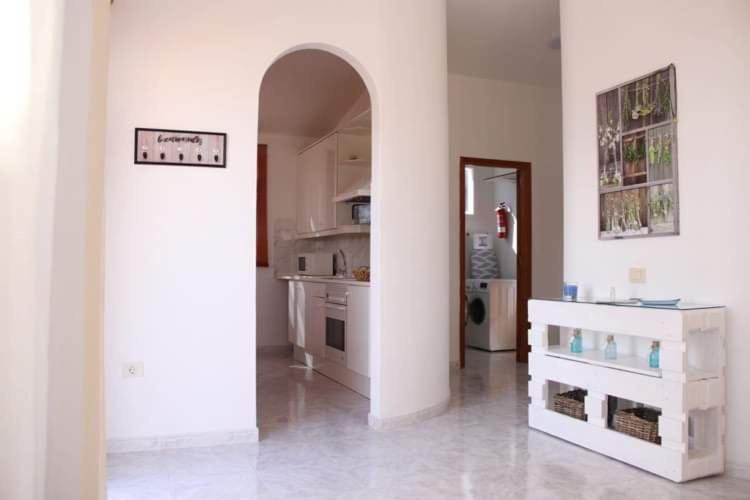 Sol Y Mar Apartment Tarajalejo