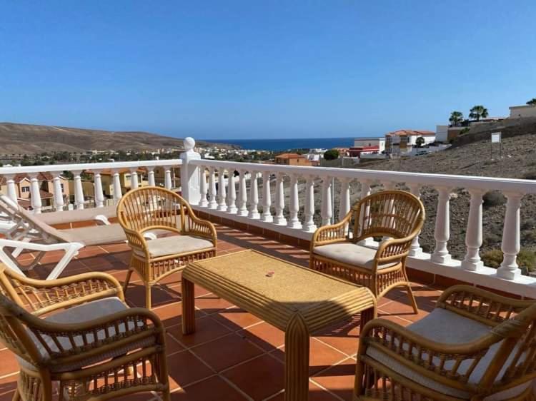 Sol Y Mar Apartment Tarajalejo